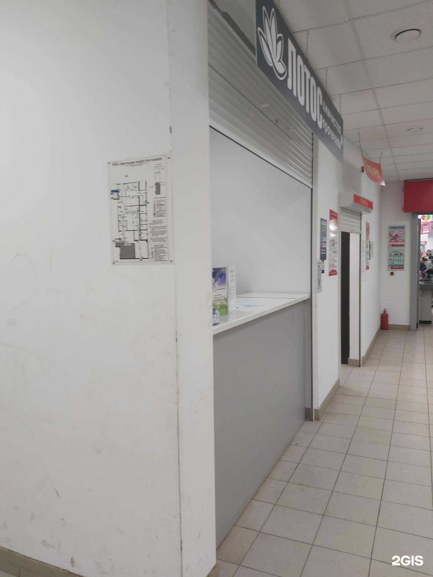 Отзывы на компанию Лотос в г. Ярославль c фото