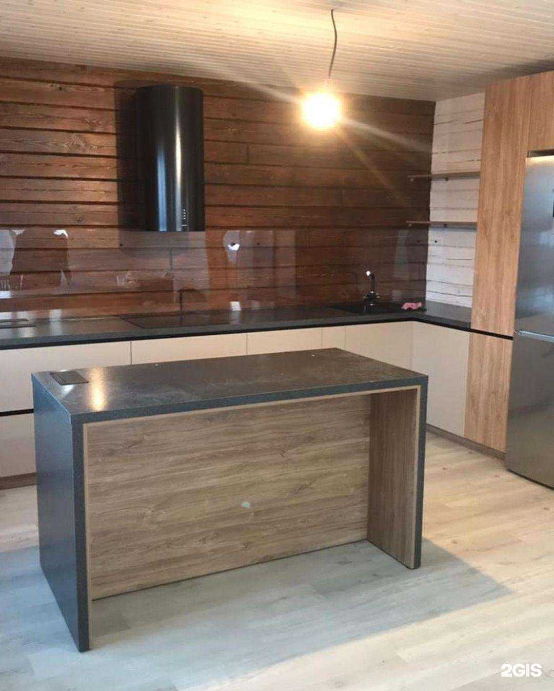 Отзывы на компанию Терра мебель в Красноярске c фото