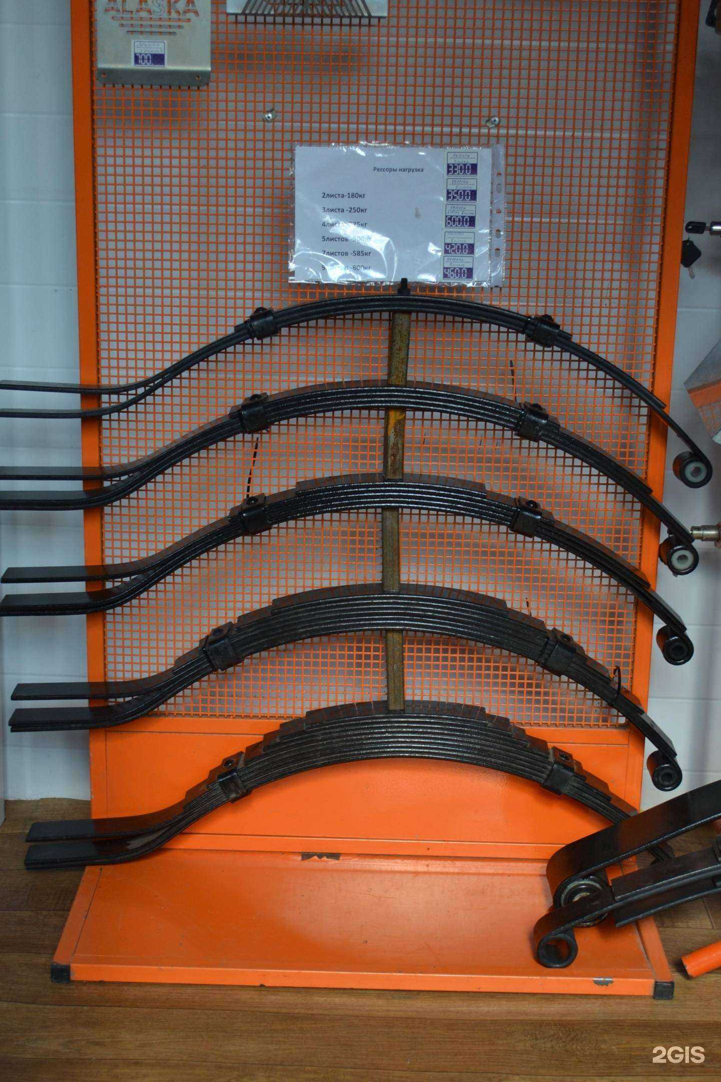 Отзывы на компанию Прицепной в Бердске c фото