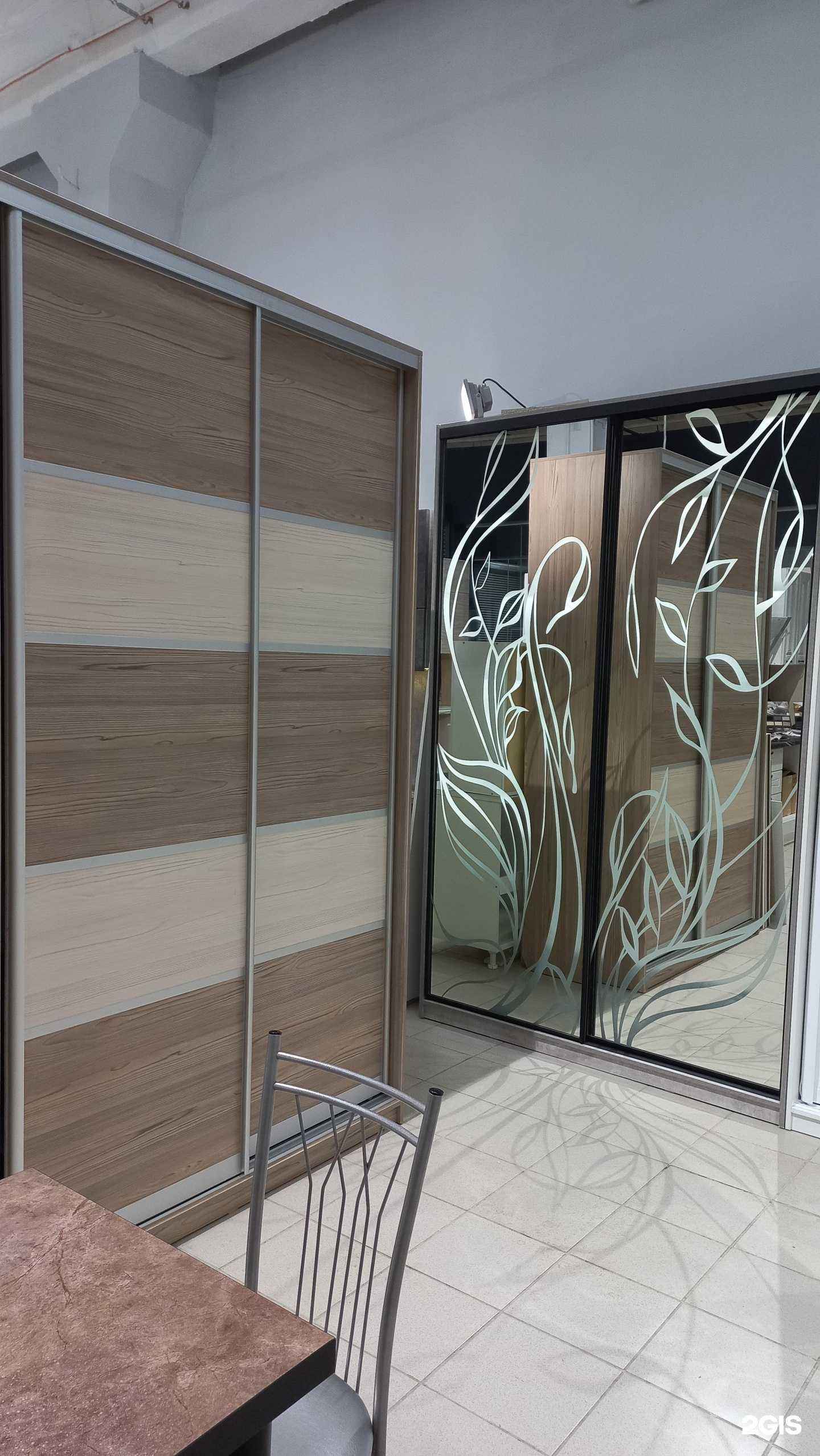 Отзывы на компанию Салон мебели в Красноярске c фото