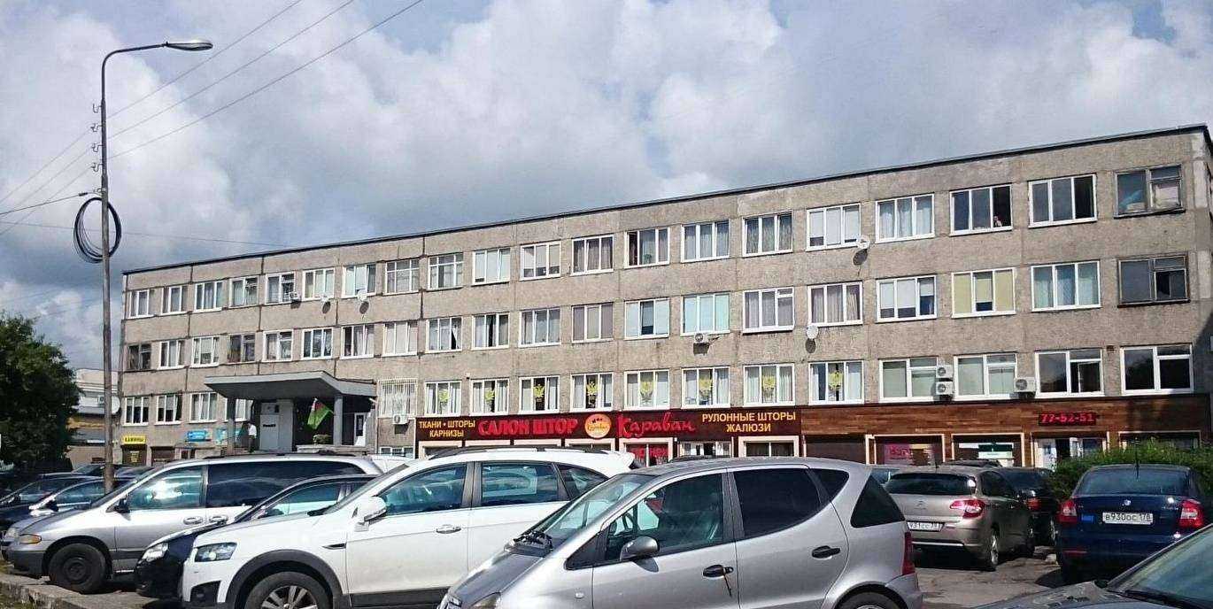 Отзывы на компанию Бэском в Калининграде c фото