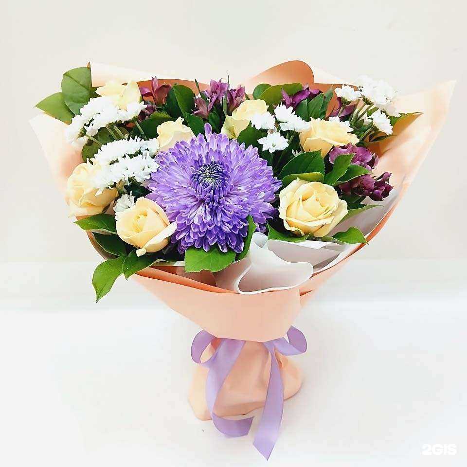 Отзывы на компанию Дом Роз в г. Ногинск c фото