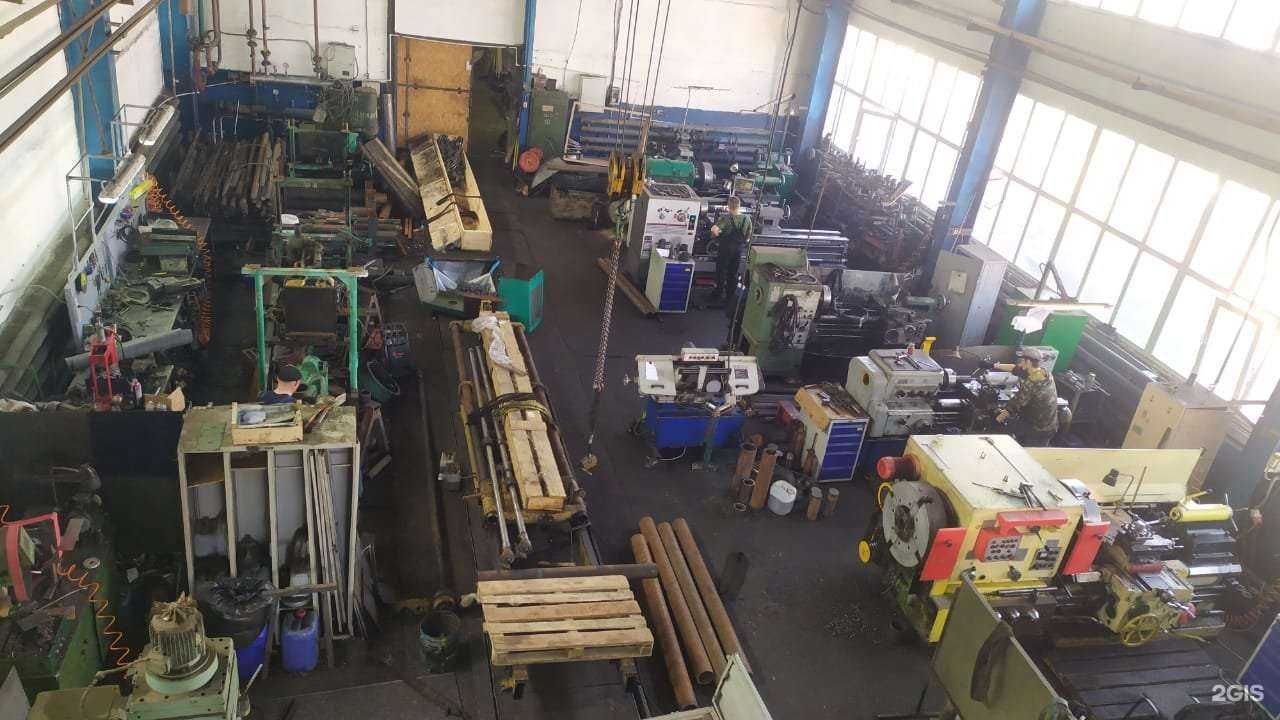 Отзывы на компанию НЗБИ в г. Новосибирск c фото