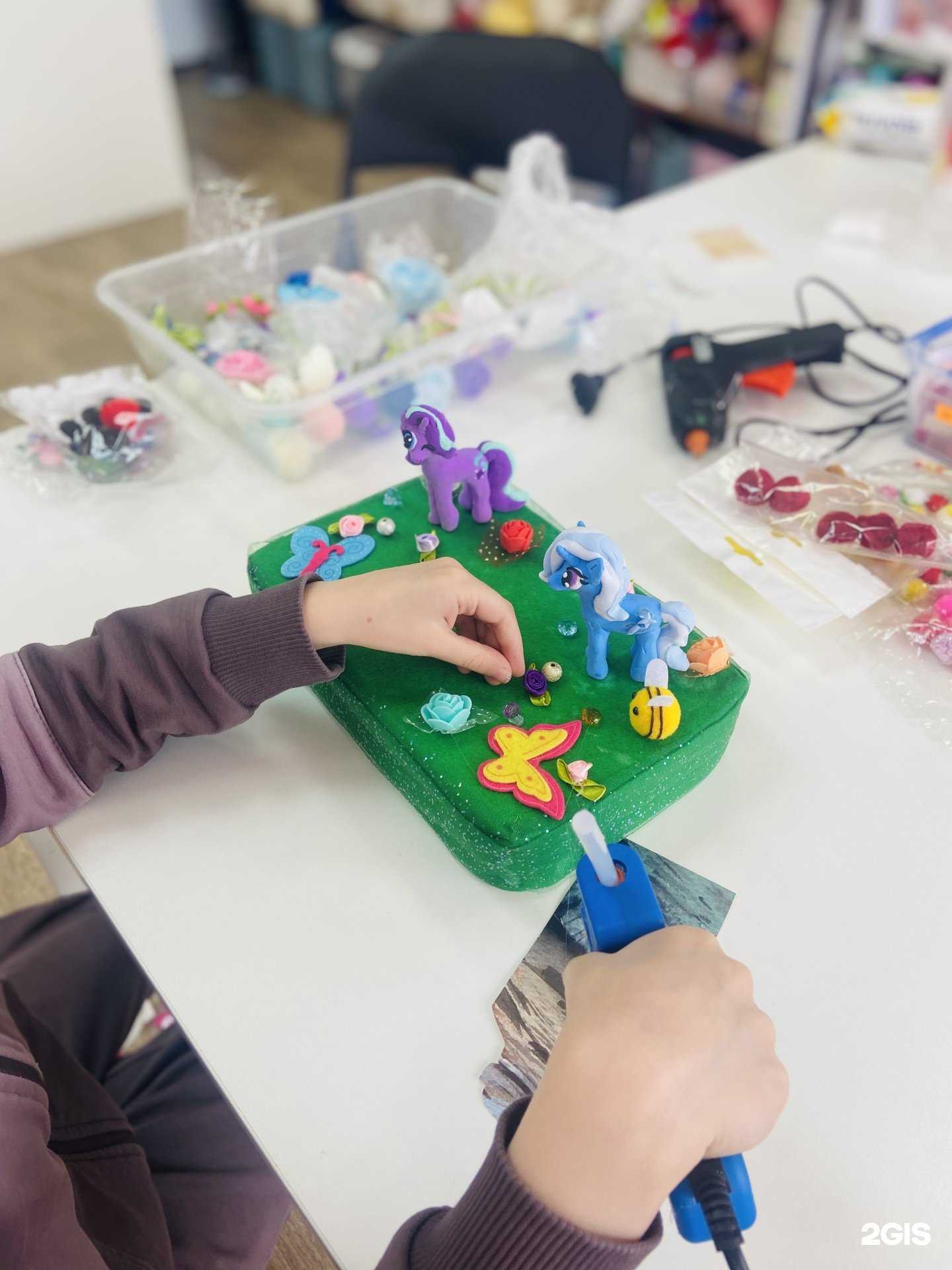 Отзывы на компанию Фантазия в Елизове c фото