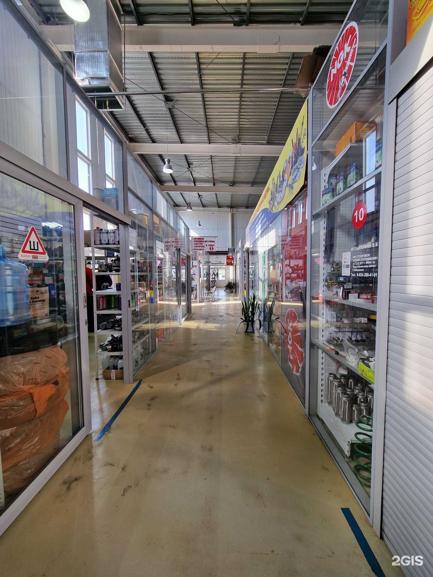 Отзывы на компанию Abramauto в Хабаровске c фото - фотография 2 из 2