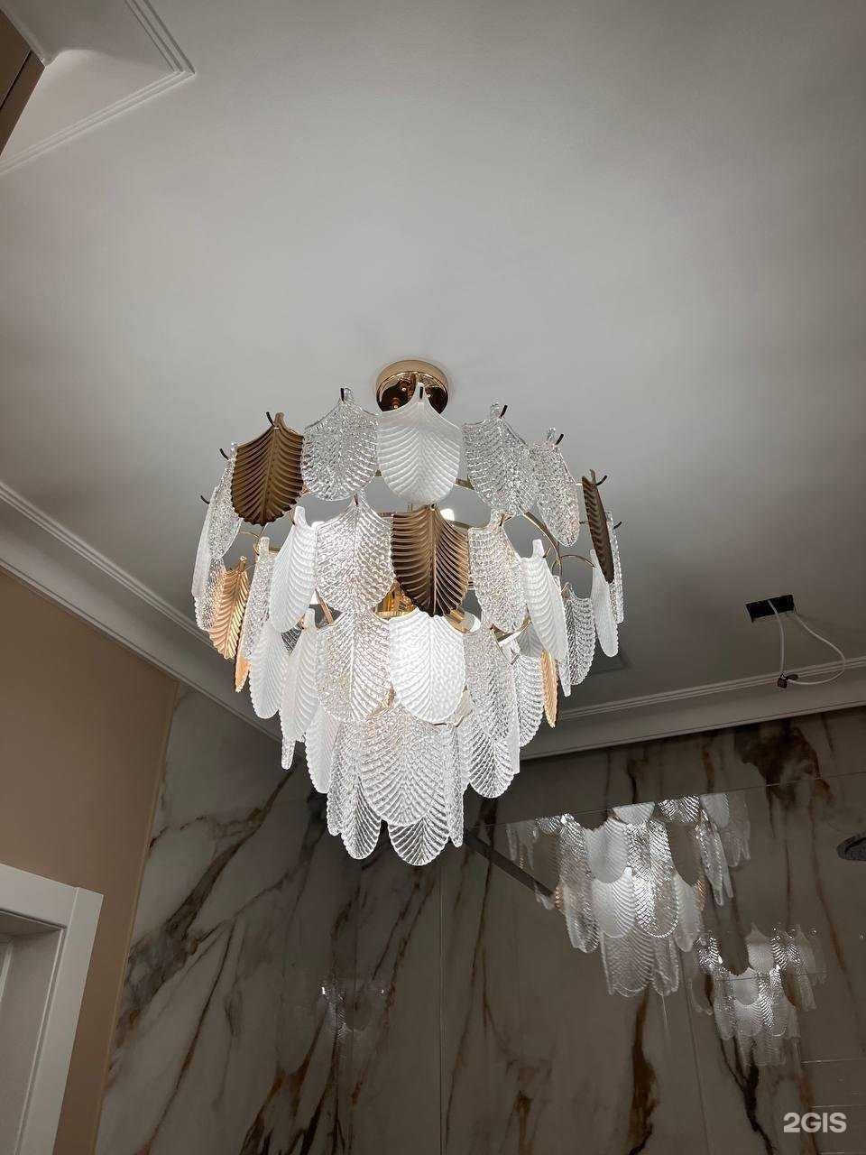 Отзывы на компанию Id decor в Астрахани c фото