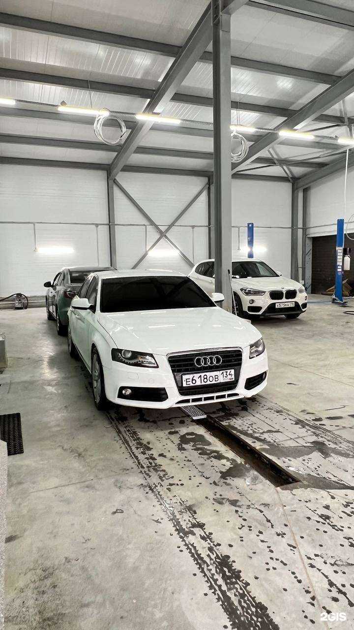 Отзывы на компанию Родина Моторс в Казани c фото