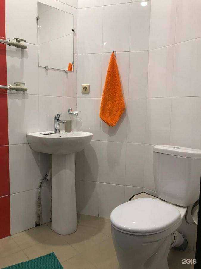 Отзывы на компанию Cosa Nostra Kursk в Курске c фото