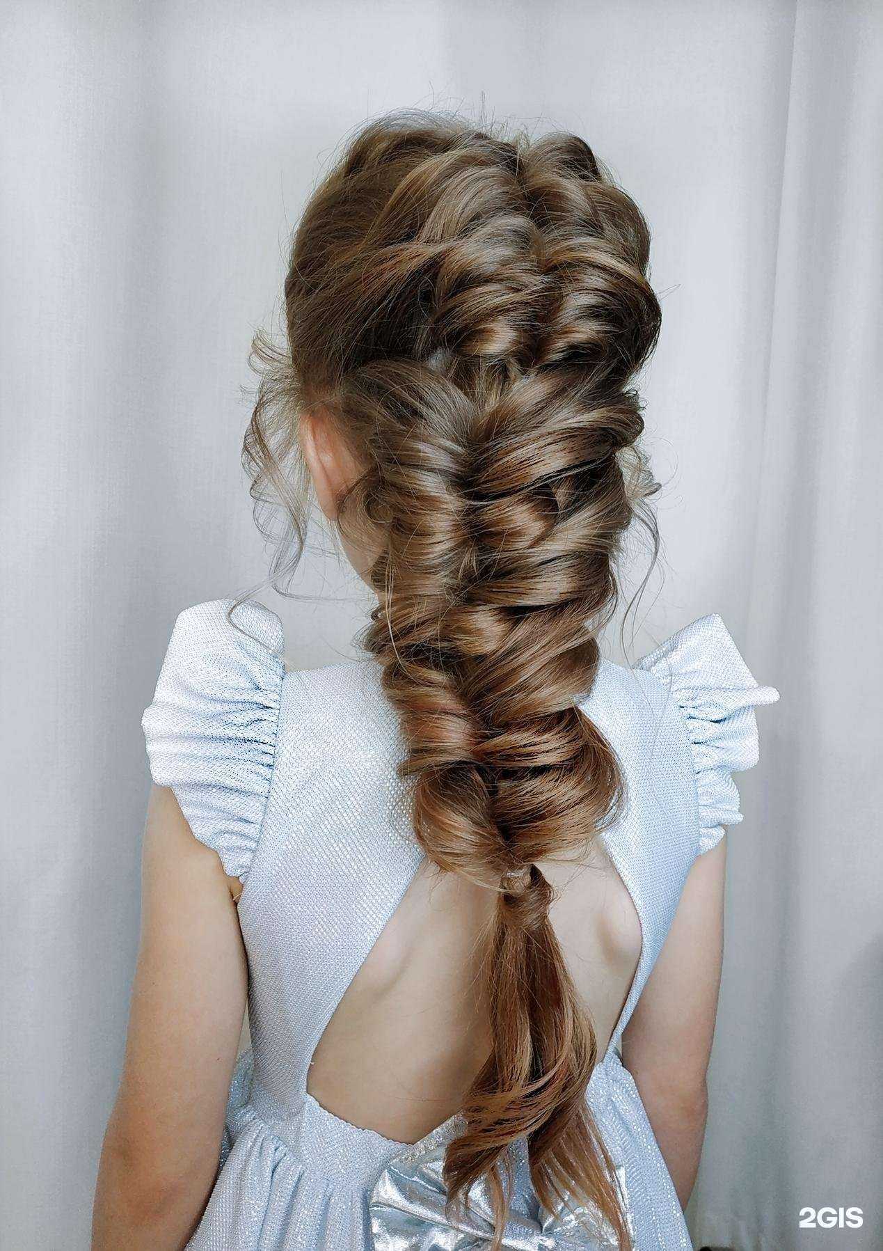 Отзывы на компанию Dry bar в Владивостоке c фото