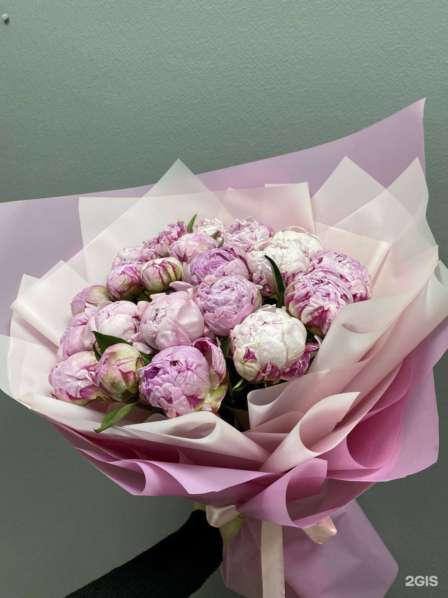 Отзывы на компанию Bonton flowers в г. Казань c фото