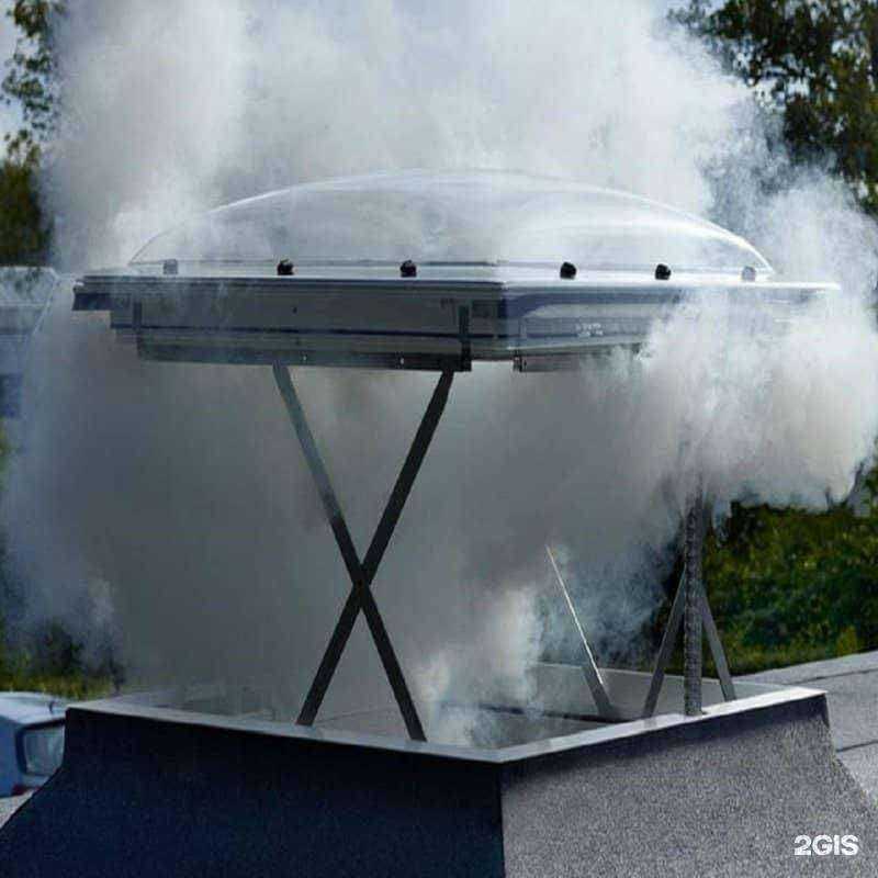 Отзывы на компанию Пожарная безопасность в Сургуте c фото