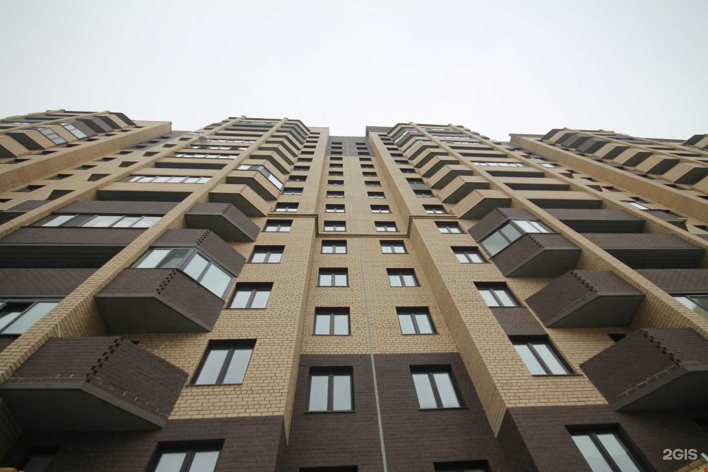 Отзывы на компанию Пышечка в Тюмени c фото - фотография 2 из 2