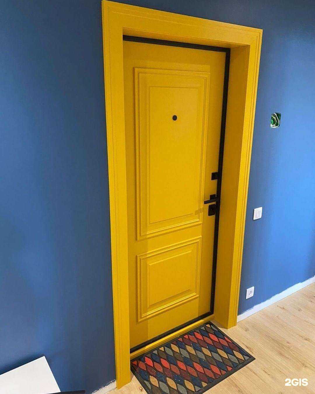 Отзывы на компанию Ягуар в Воронеже c фото