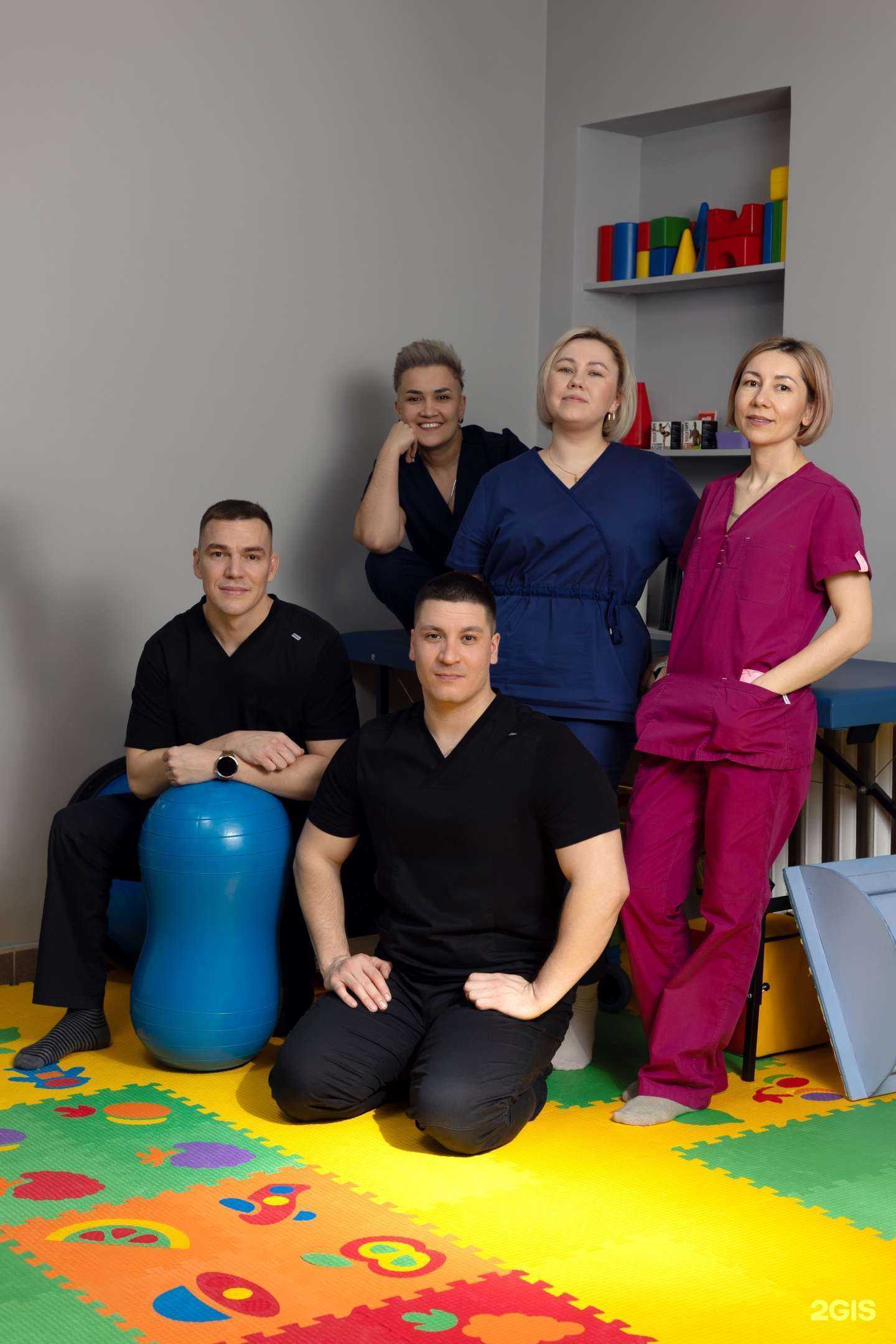 Отзывы на компанию Время детям  в Казани c фото