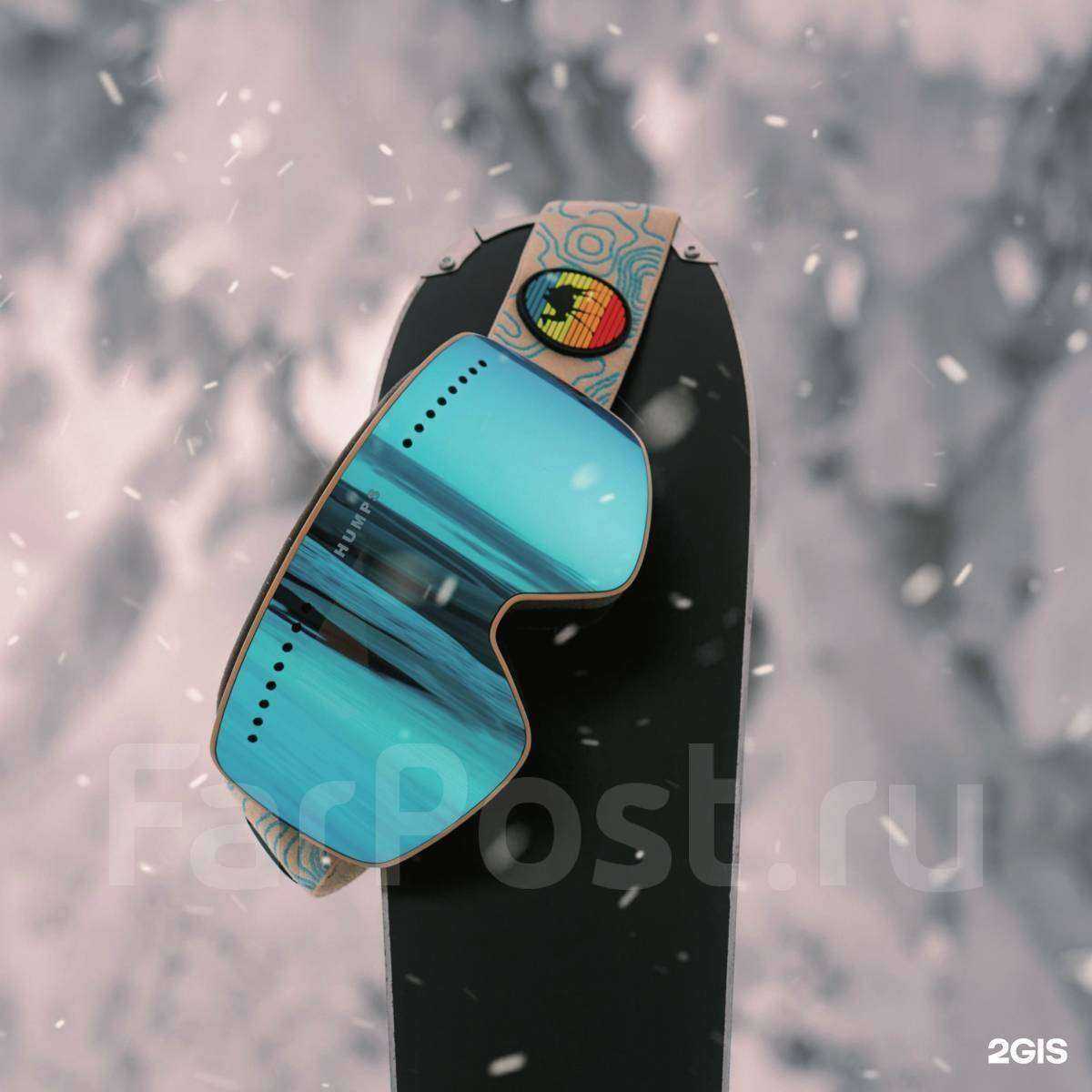 Отзывы на компанию Ski прохват в г. Владивосток c фото