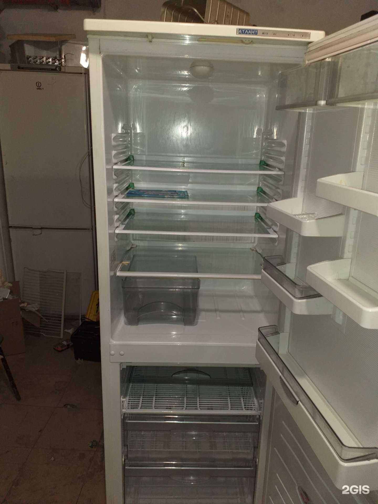 Отзывы на компанию Холодоф в Рязани c фото