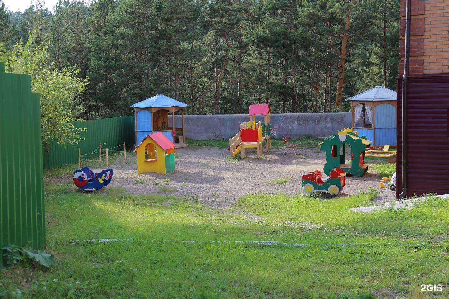 Отзывы на компанию Монтессори Зебра в г. Красноярск c фото