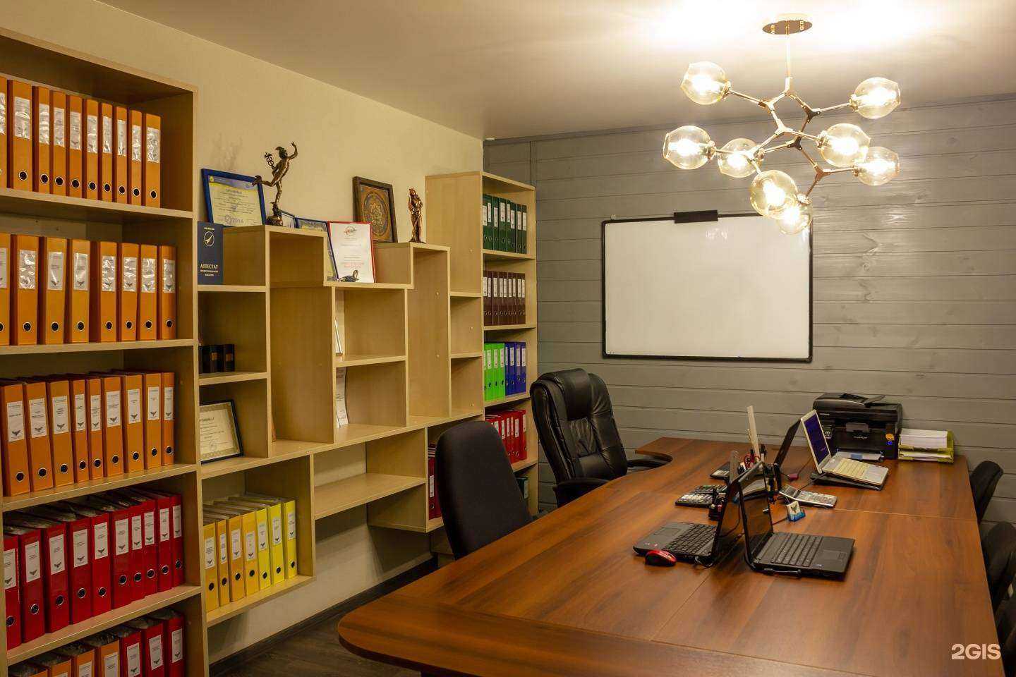 Отзывы на компанию Консалтинг в Находке c фото