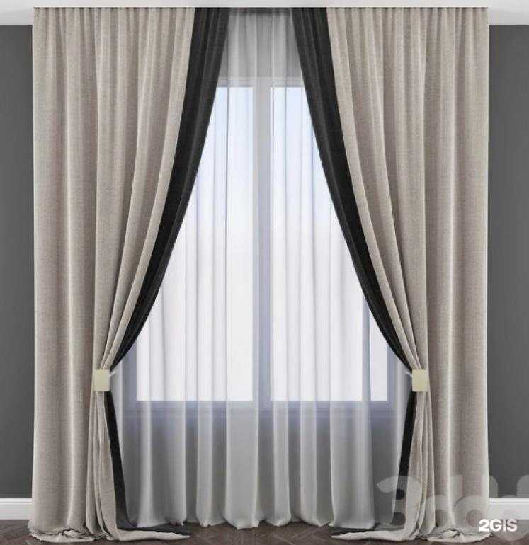 Отзывы на компанию Шторы Декоры в Казани c фото