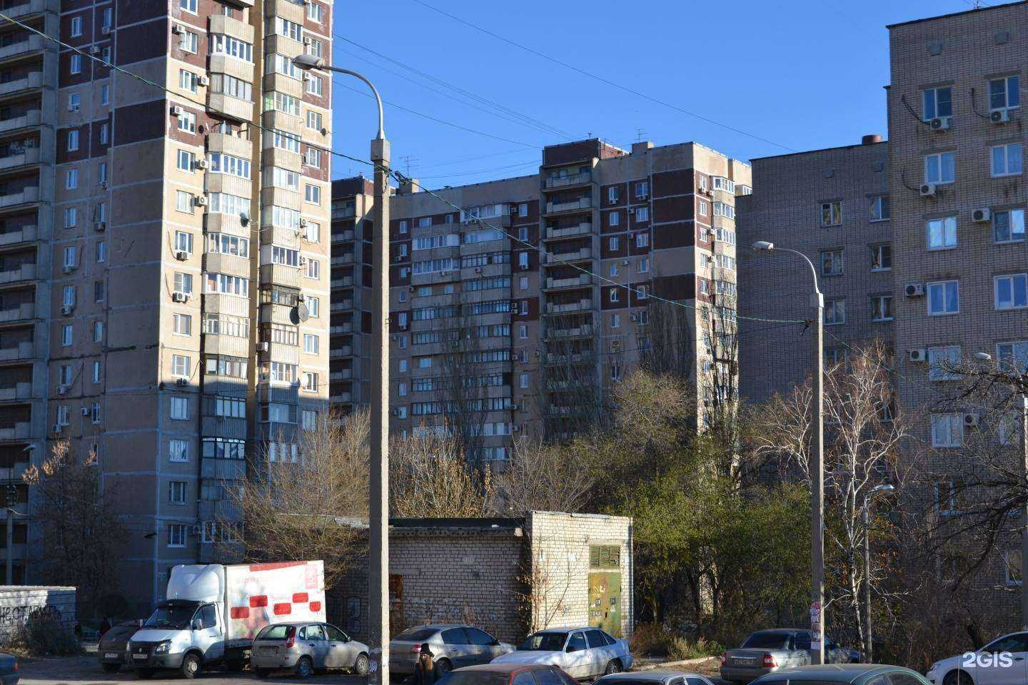 Отзывы на компанию Магазин сантехники в Волгограде c фото - фотография 2 из 2