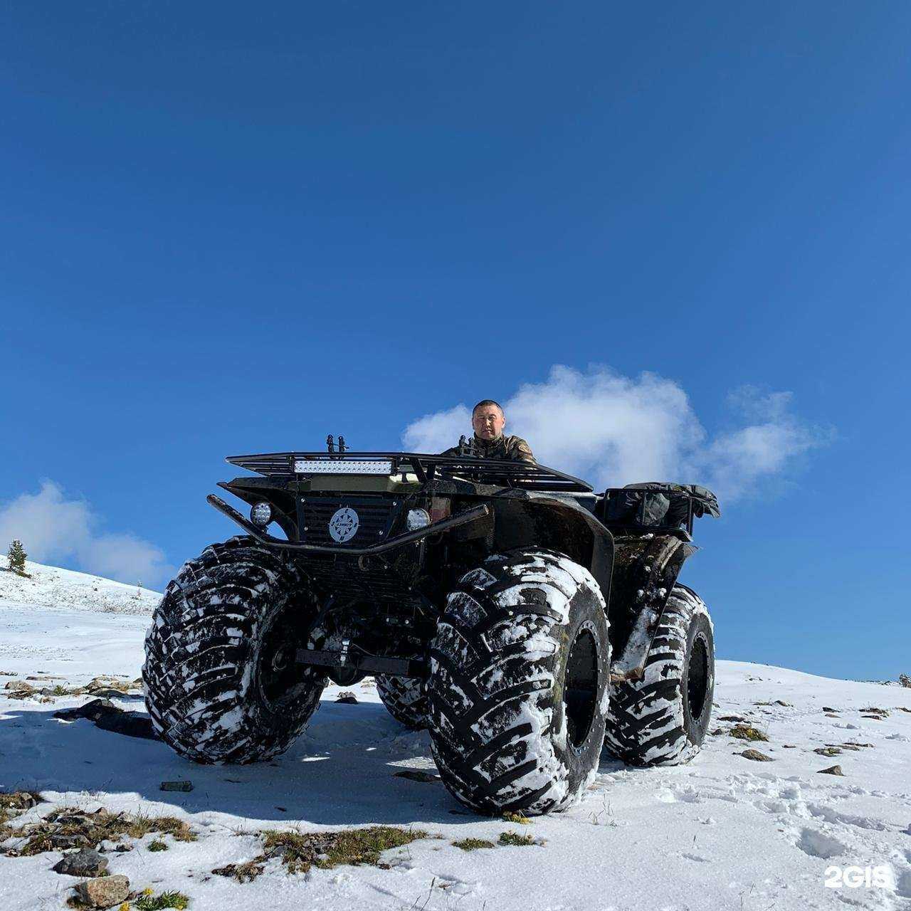 Отзывы на компанию Азимут 54 в Новосибирске c фото