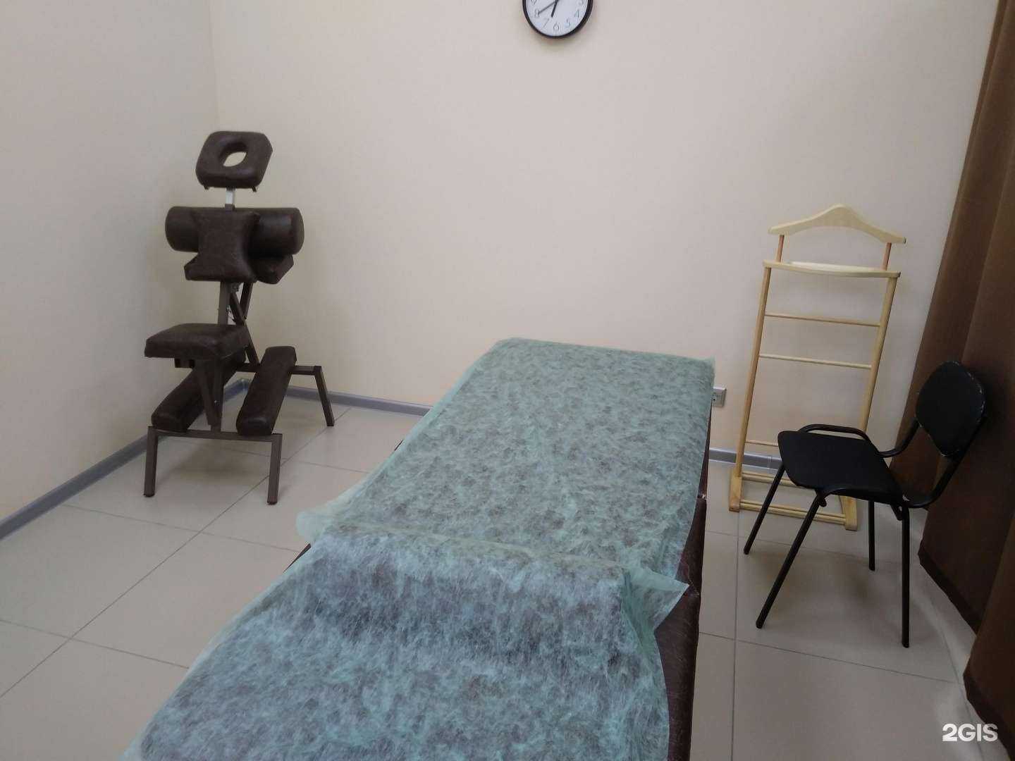 Отзывы на компанию Мастерская спин в Бийске c фото