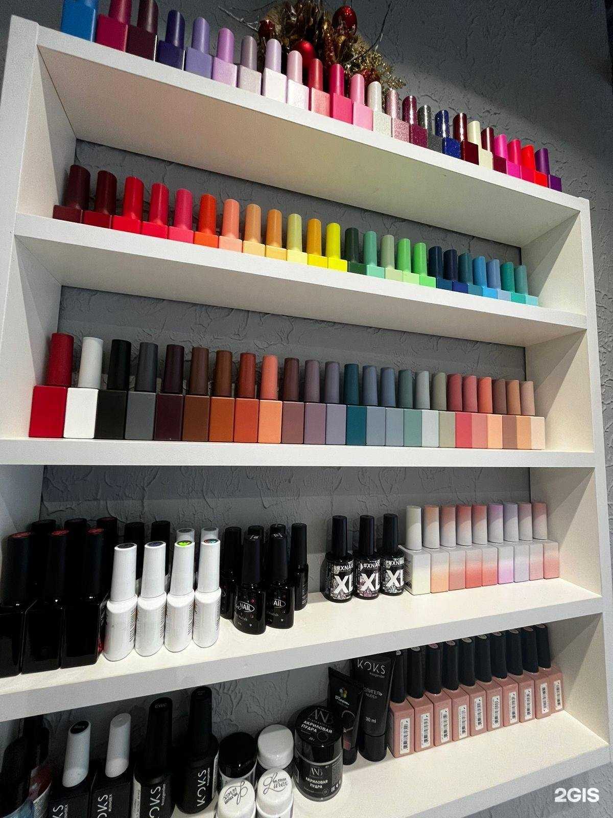 Отзывы на компанию Hair Style Club в Ярославле c фото