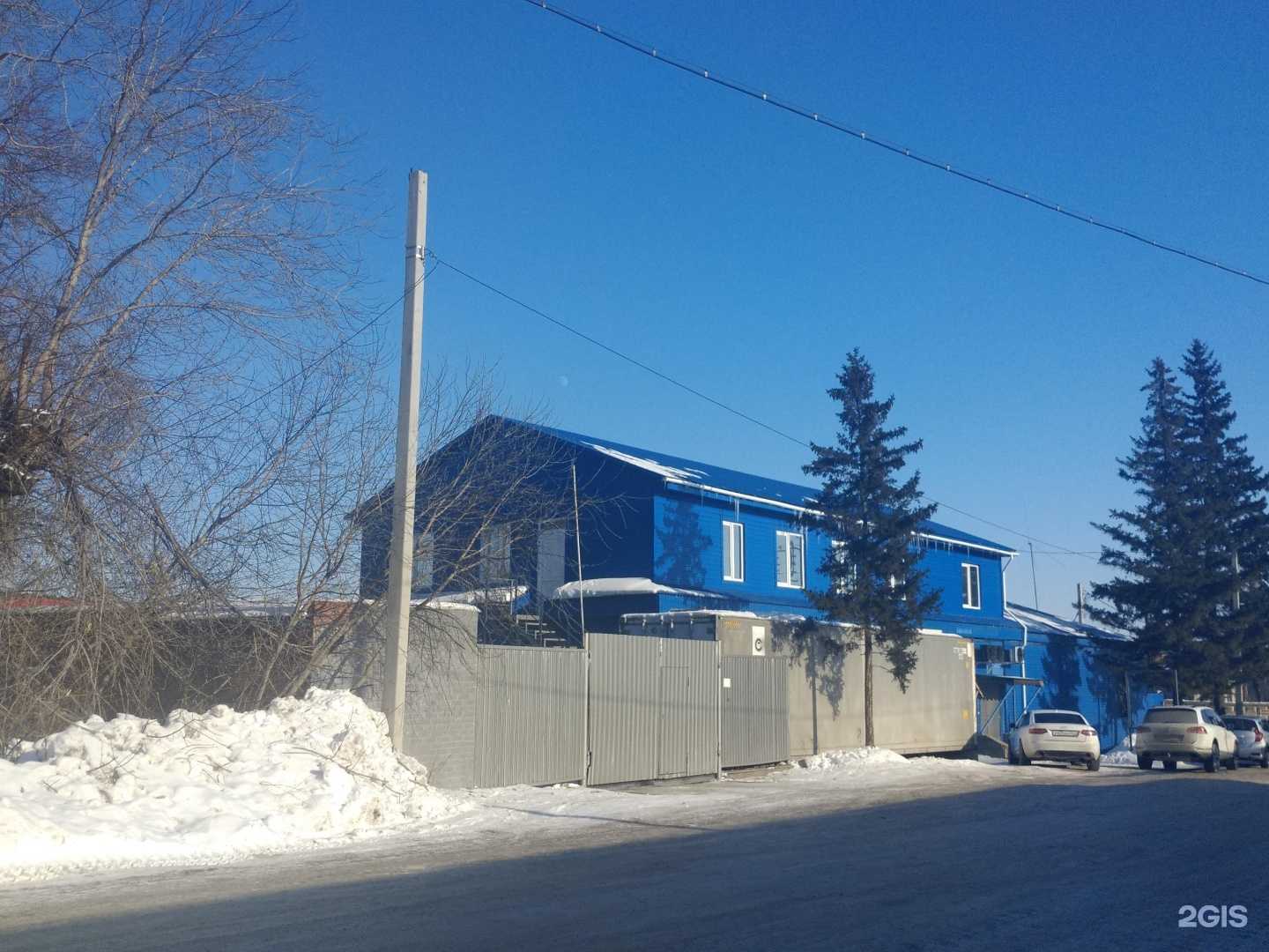 Отзывы на компанию Забойный цех скота в г. Омск c фото