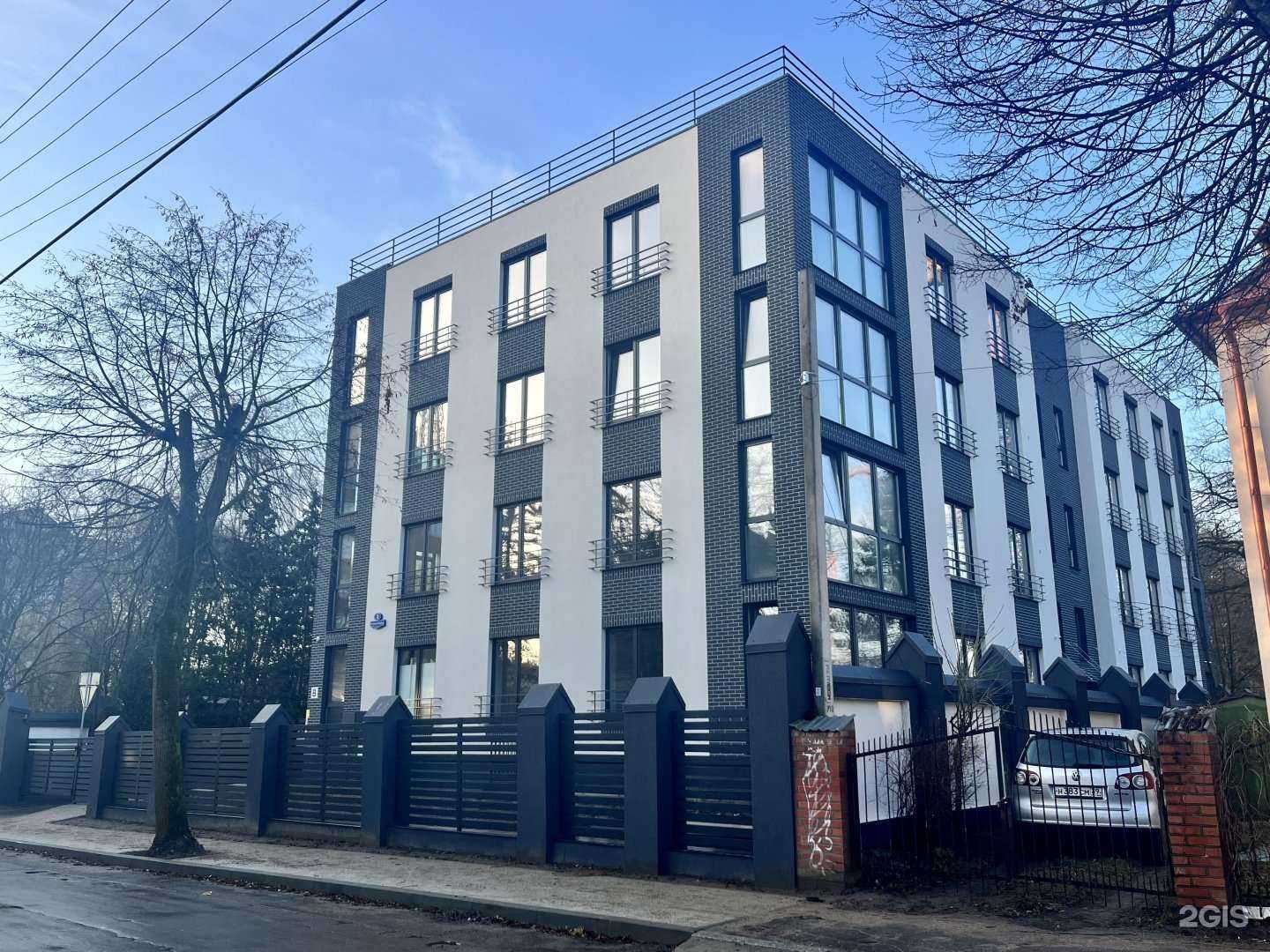 Отзывы на компанию Реальная недвижимость в Калининграде c фото