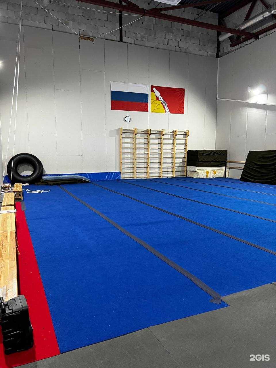 Отзывы на компанию Ашихара-каратэ в Воронеже c фото