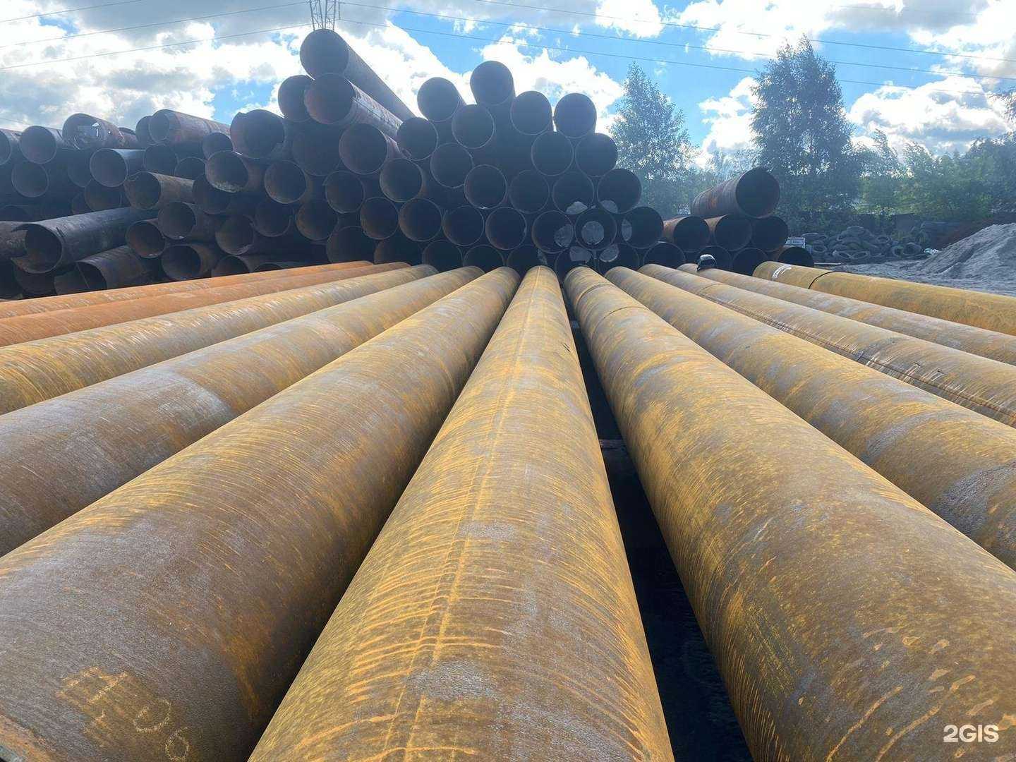 Отзывы на компанию Сибирская промышленная компания в Новосибирске c фото