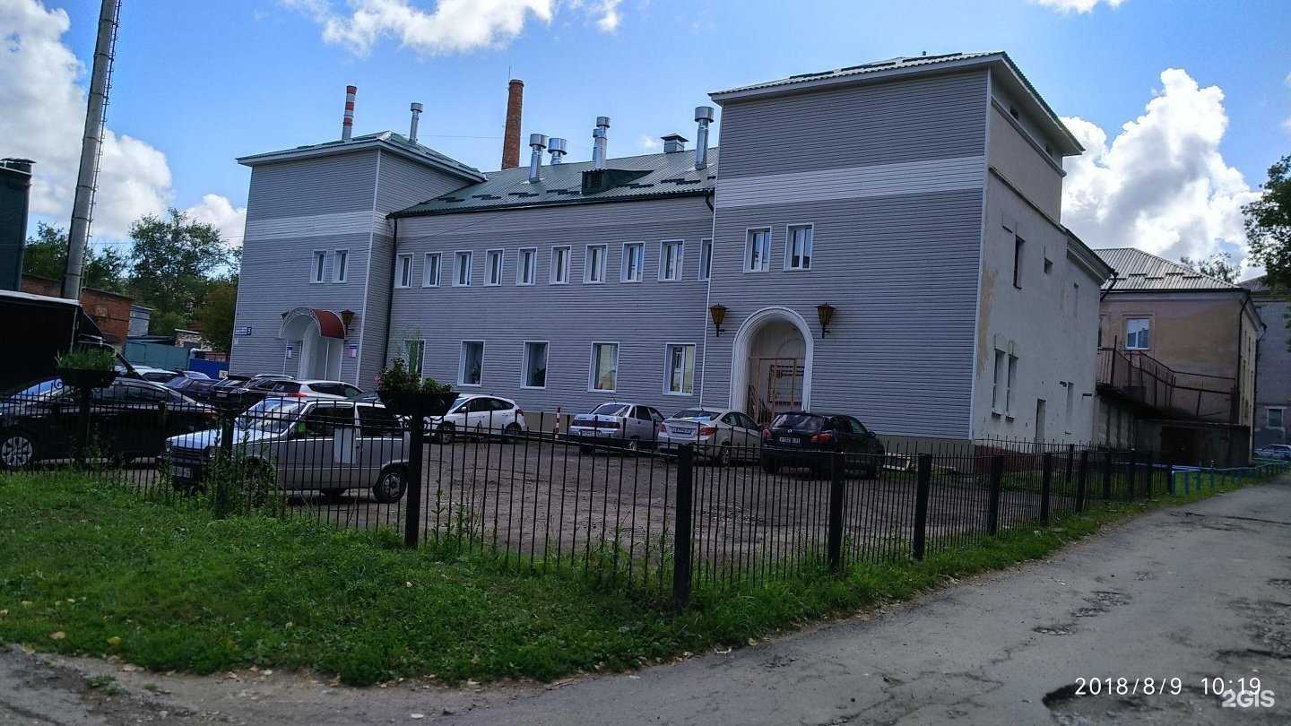 Отзывы на компанию Сывлах в Чебоксарах c фото - фотография 2 из 2