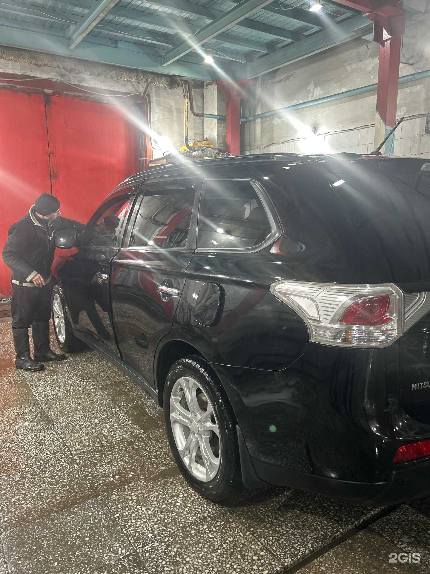 Отзывы на компанию Aquabox в Ангарске c фото - фотография 2 из 2