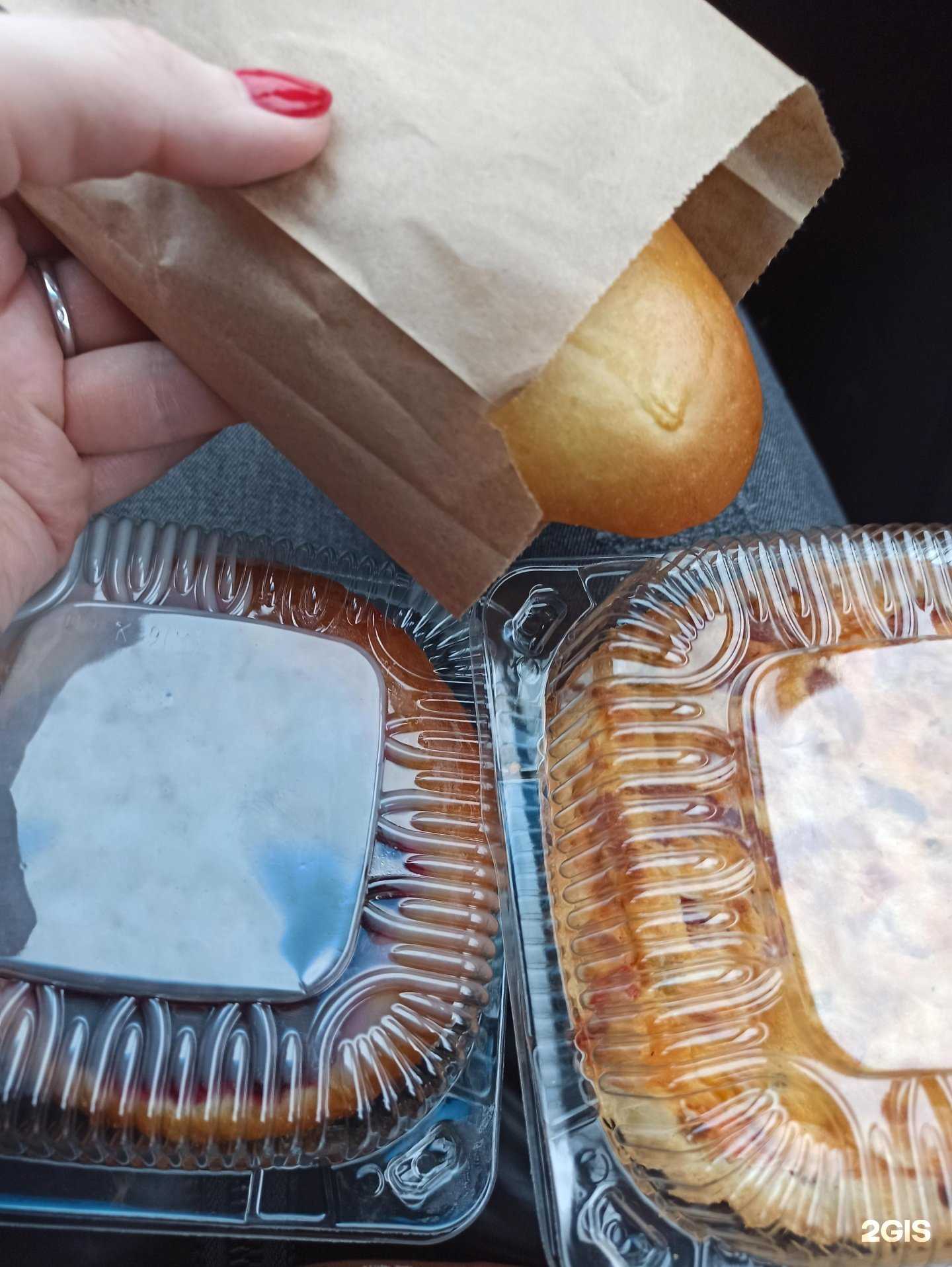 Отзывы на компанию Брецель в г. Рязань c фото