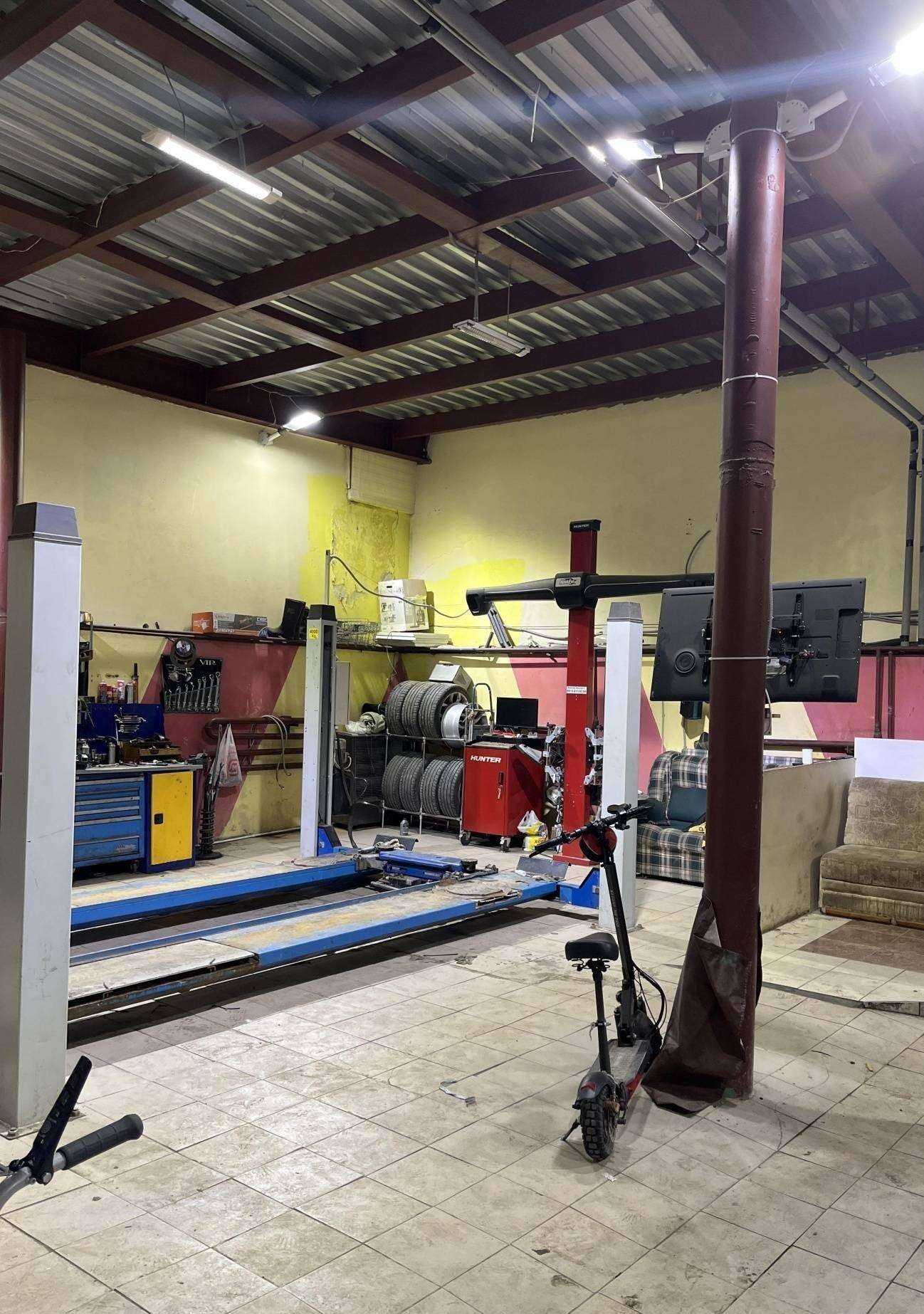 Отзывы на компанию Автосервис в Сургуте c фото