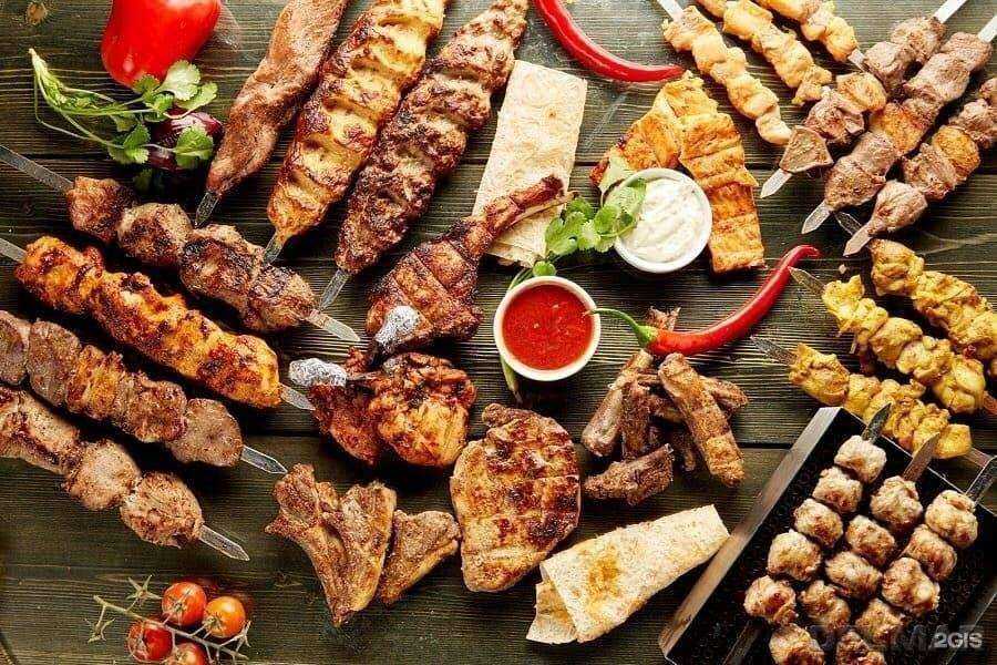 Отзывы на компанию Шашлычный Boom в г. Оренбург c фото