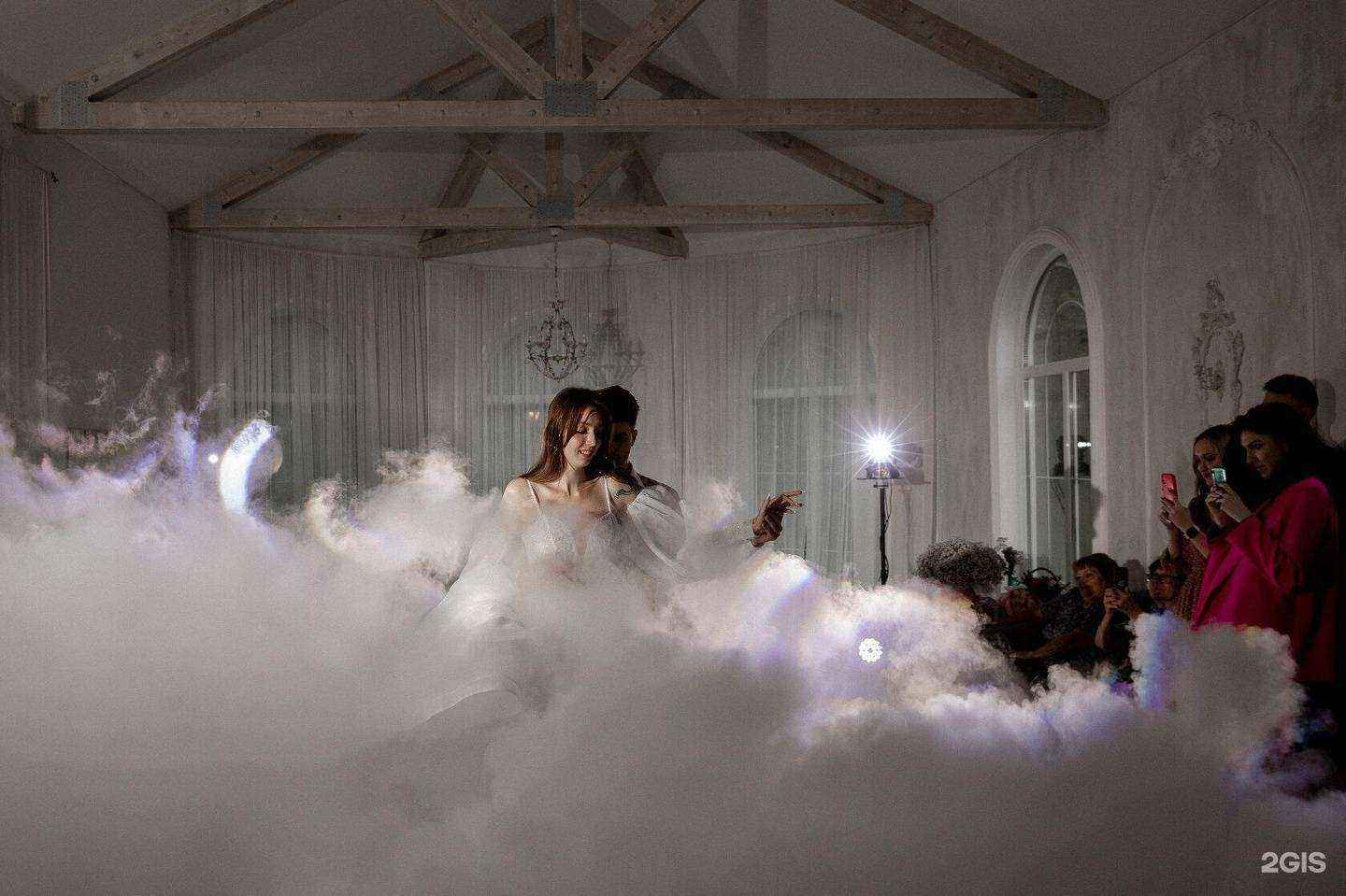 Отзывы на компанию Marry Me в Ярославле c фото