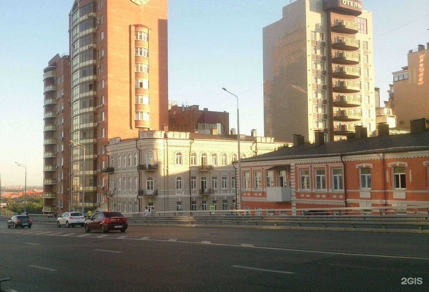 Отзывы на компанию Tradexperts в Ростове-на-Дону c фото