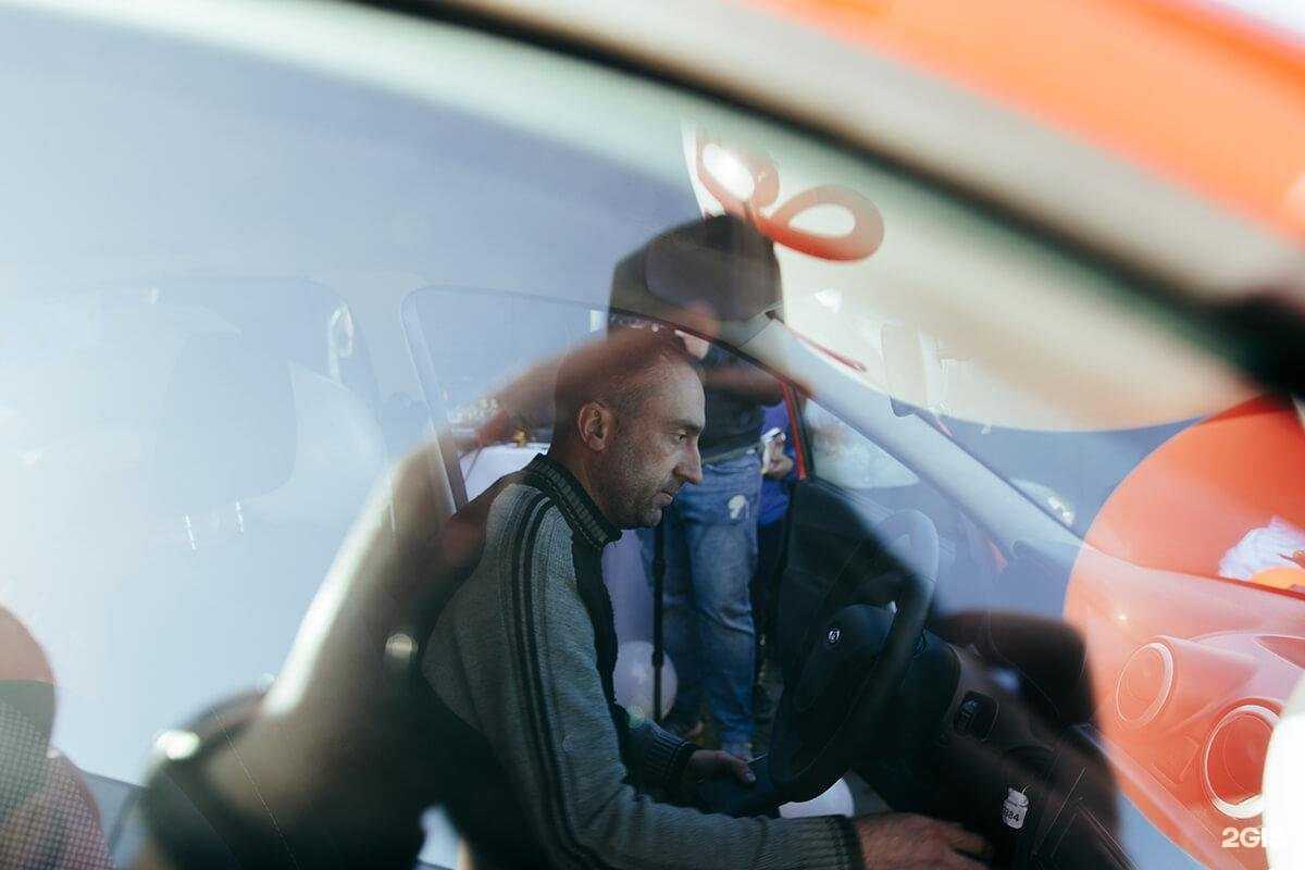 Отзывы на компанию Гефест в Бузулуке c фото