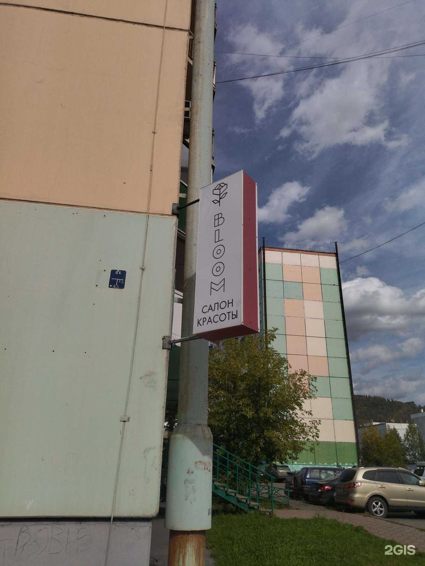 Отзывы на компанию Bloom в г. Междуреченск c фото