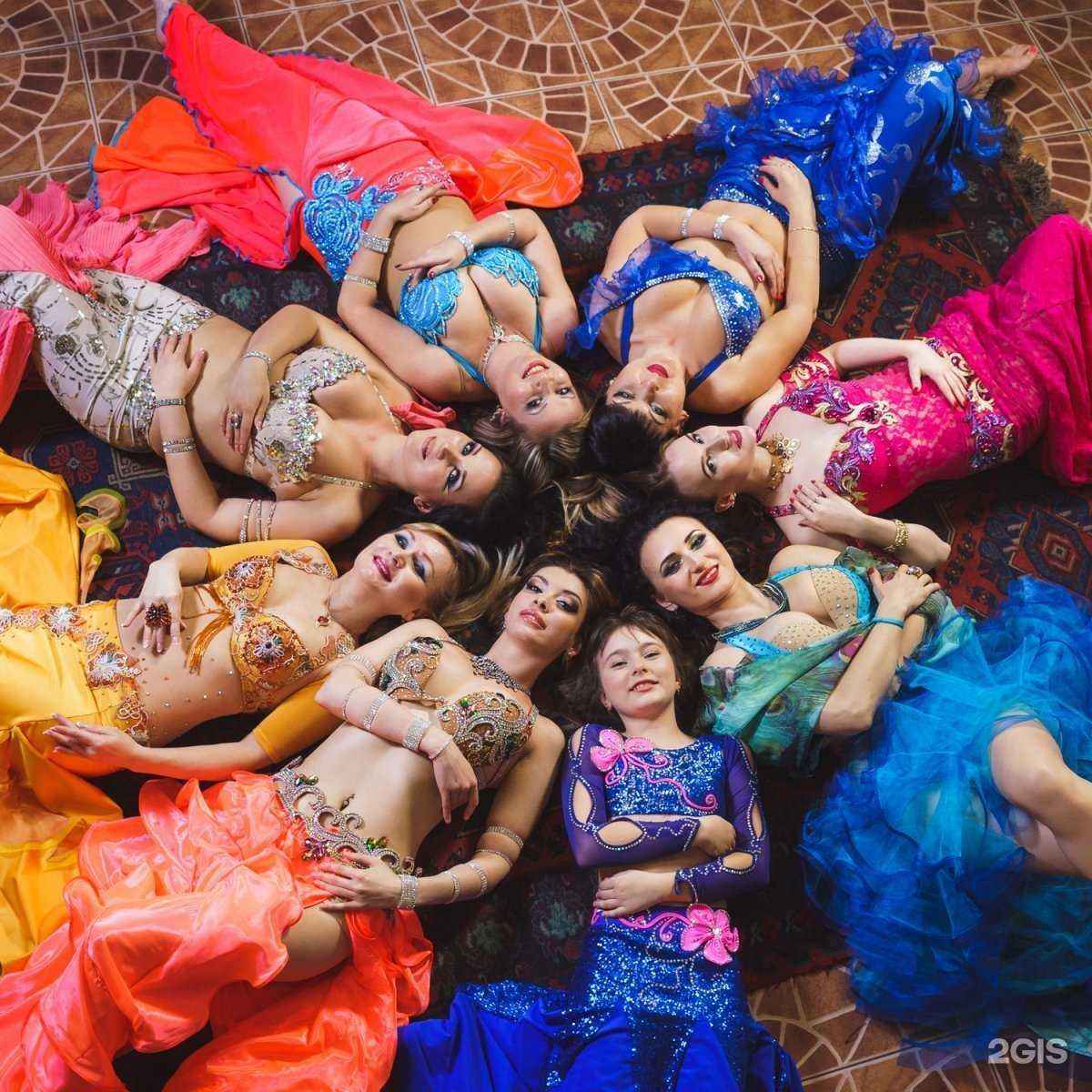 Отзывы на компанию Аль Шарк в Волгограде c фото