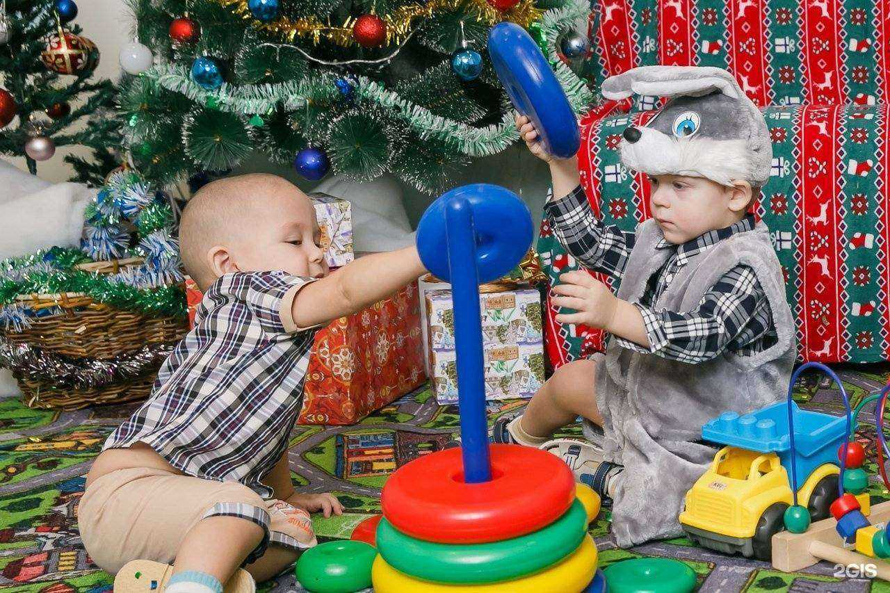 Отзывы на компанию Юниор Парк в Набережных Челнах c фото