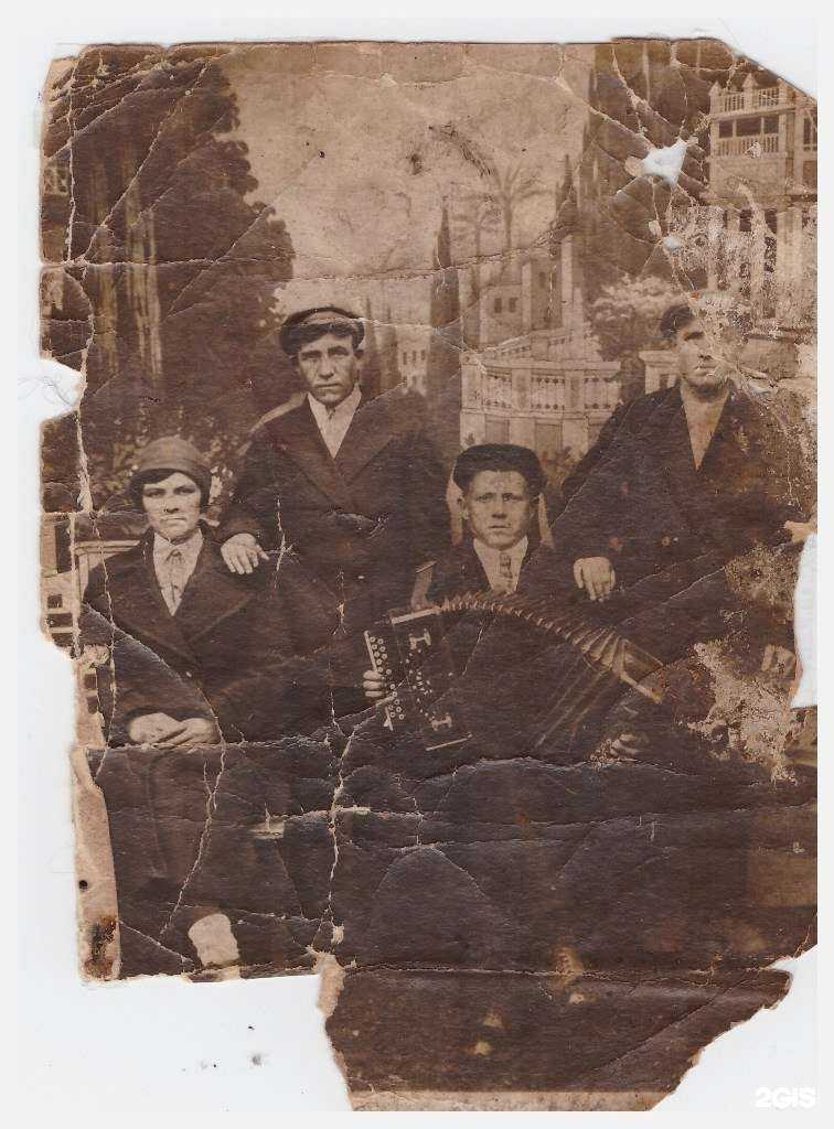 Отзывы на компанию Фотосалон в Новосибирске c фото