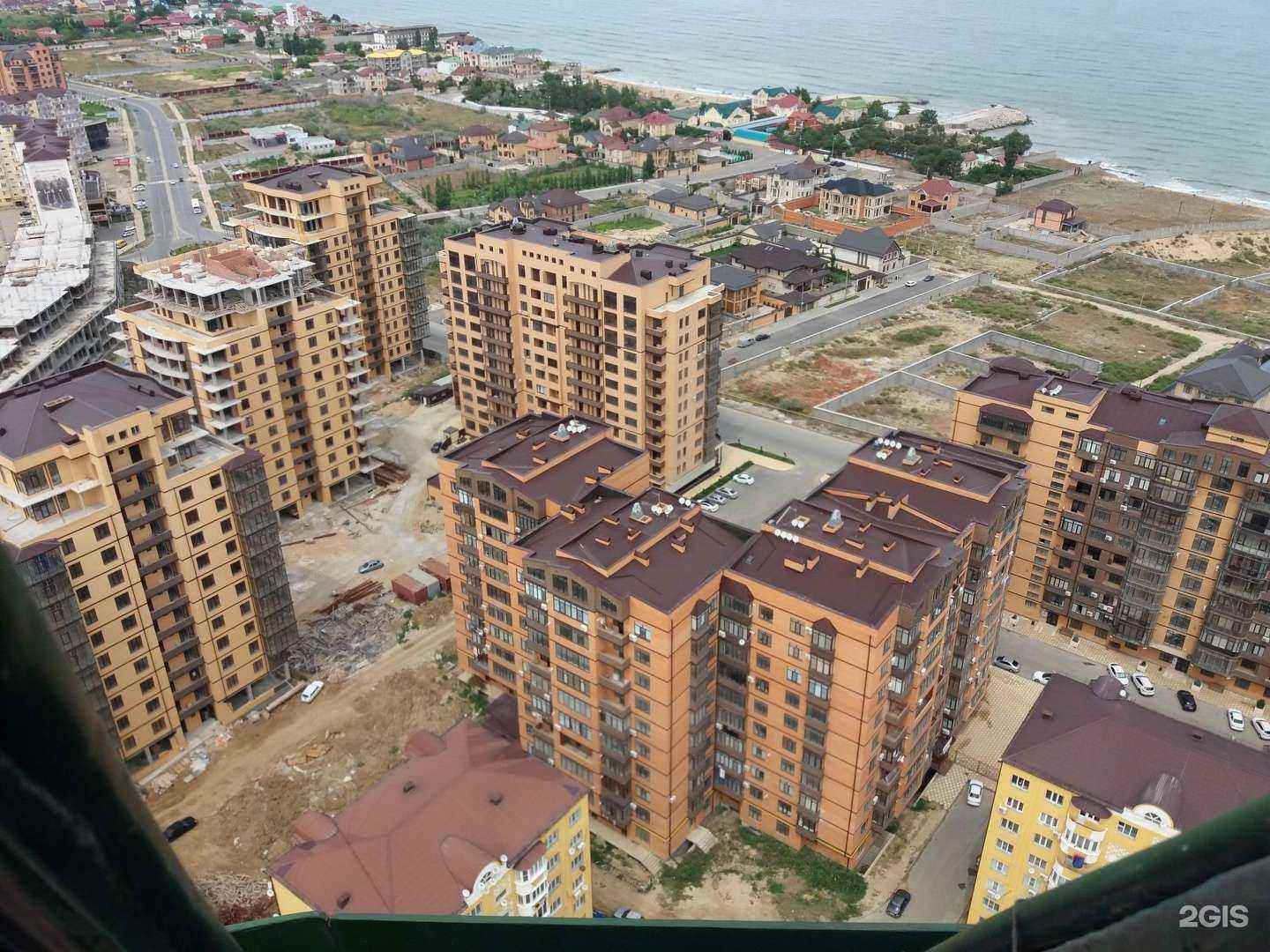 Отзывы на компанию Микки в Каспийске c фото - фотография 2 из 2