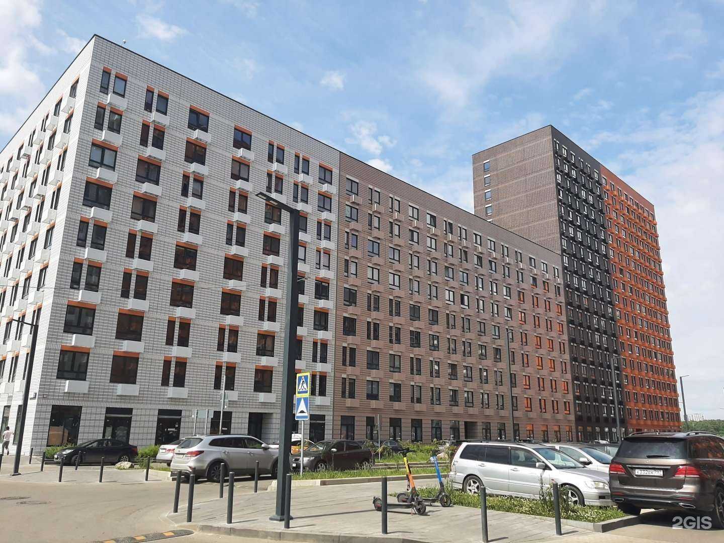 Отзывы на компанию Маковка в Коммунарке c фото - фотография 2 из 2