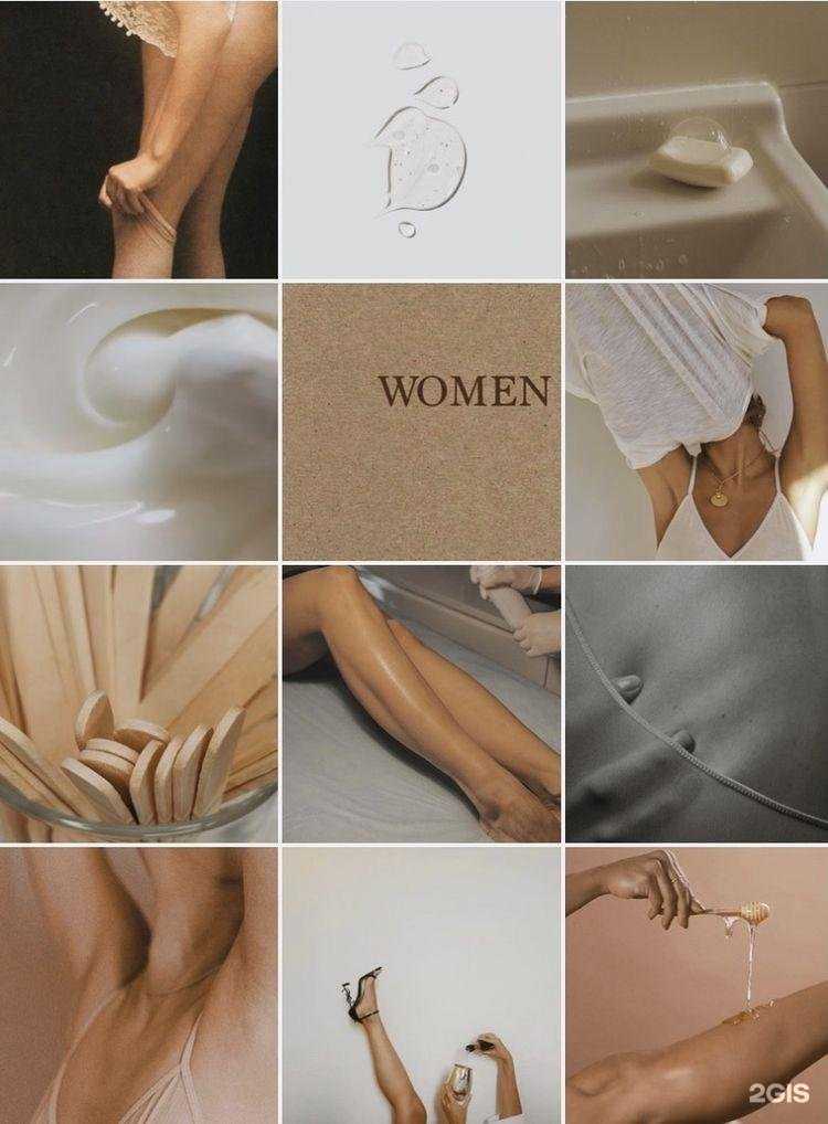 Отзывы на компанию Voloski Sugaring в Якутске c фото