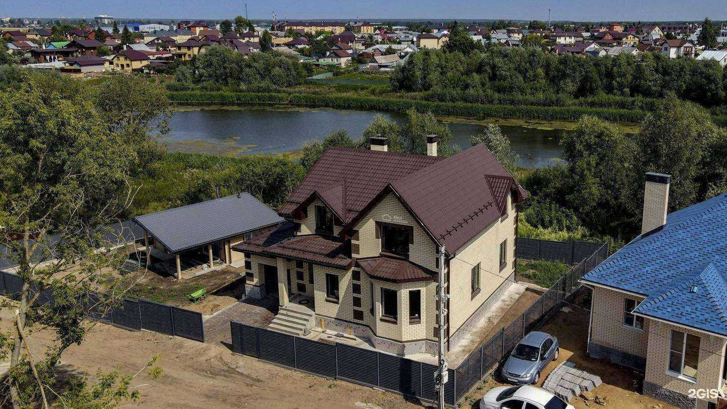 Отзывы на компанию ВМ строй-НЧ в Набережных Челнах c фото