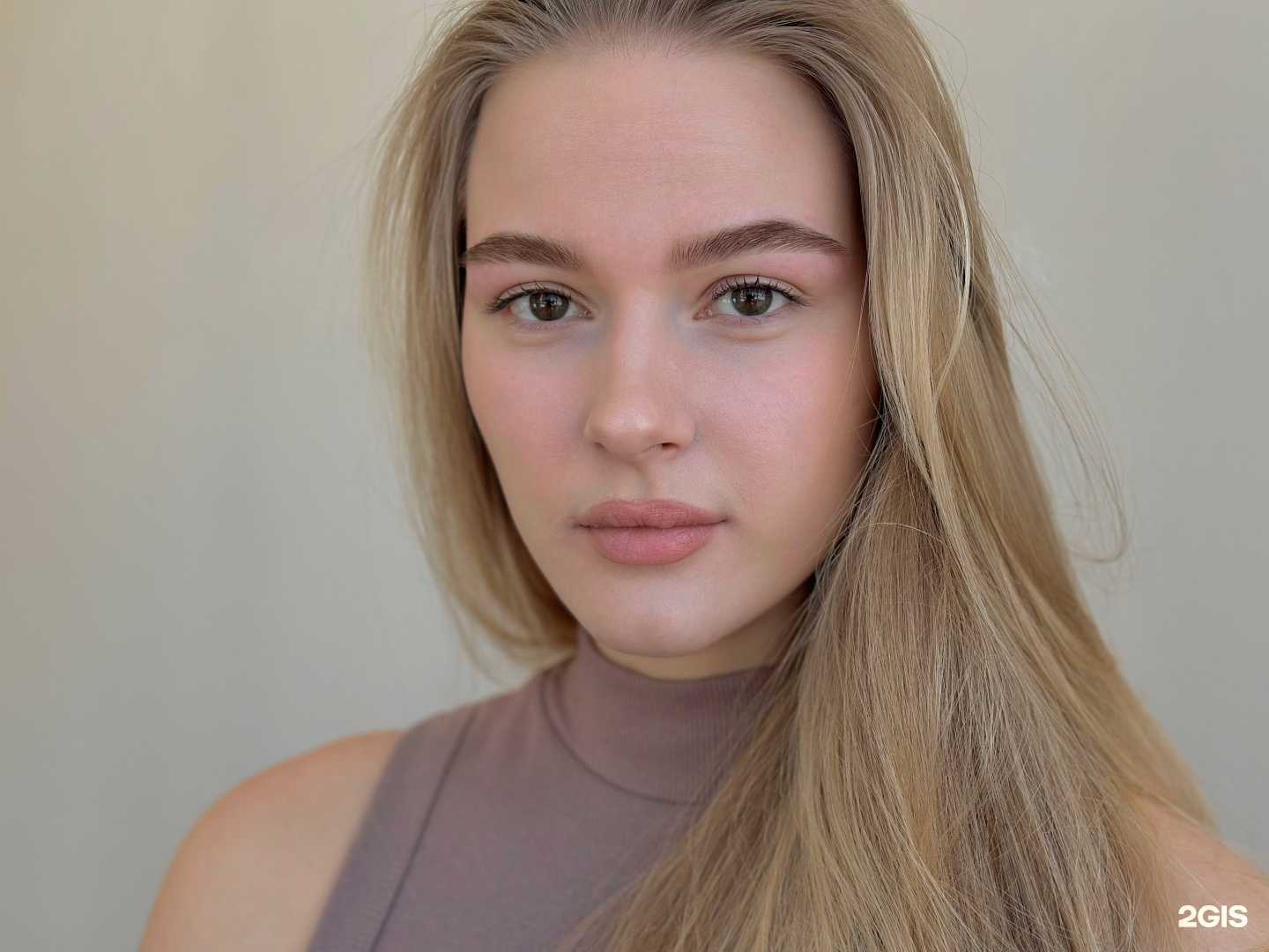 Отзывы на компанию Студия бровей Ксении Ольховской в г. Тюмень c фото