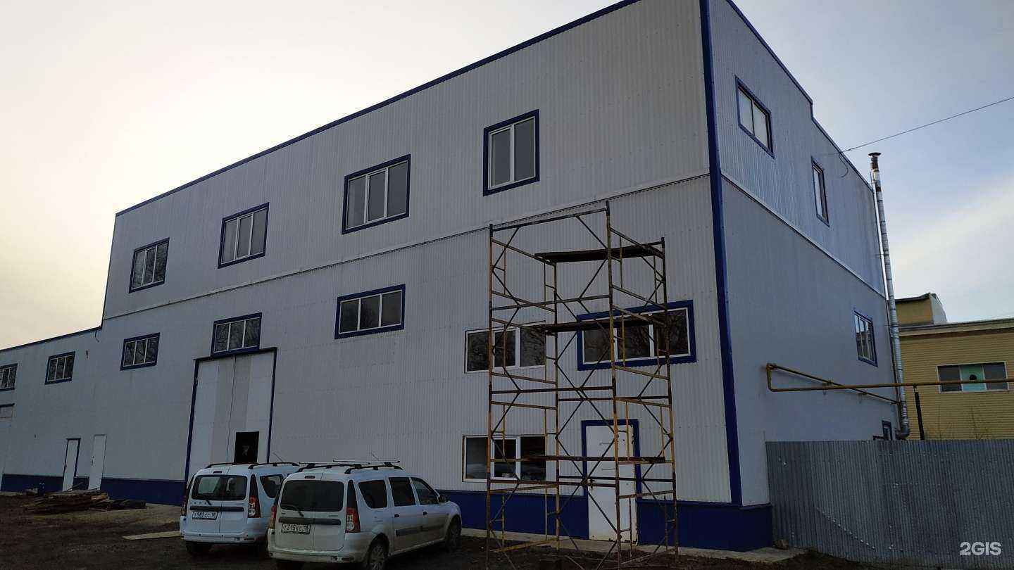 Отзывы на компанию Вектор Про в Ижевске c фото