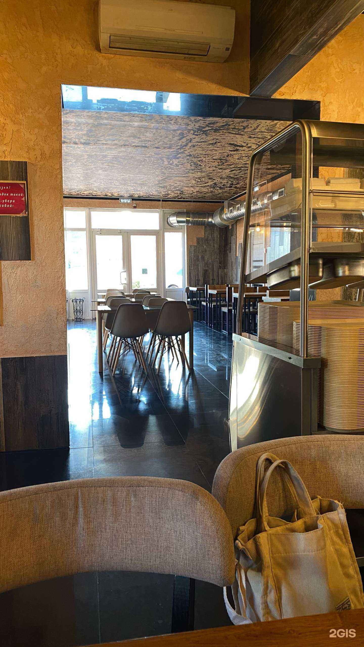 Отзывы на компанию Все ли поели? в Сочи c фото